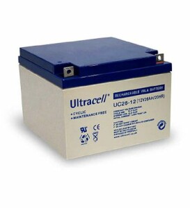 UL26AH