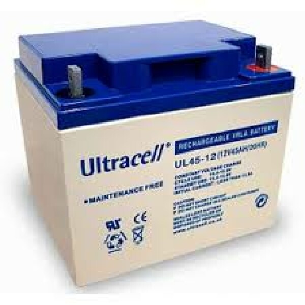 UL40-12