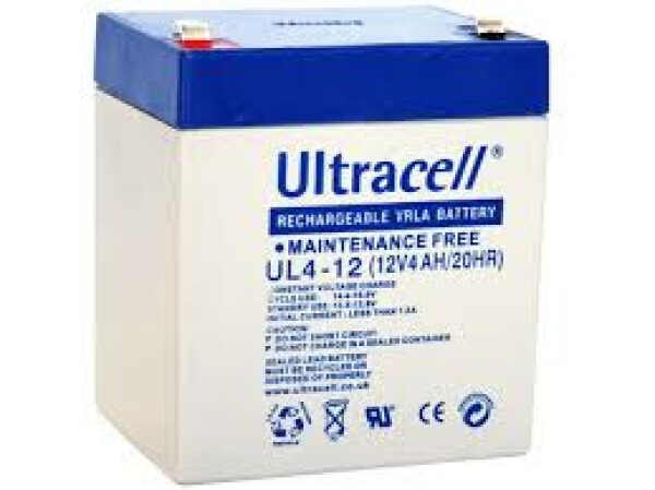 UL4AH