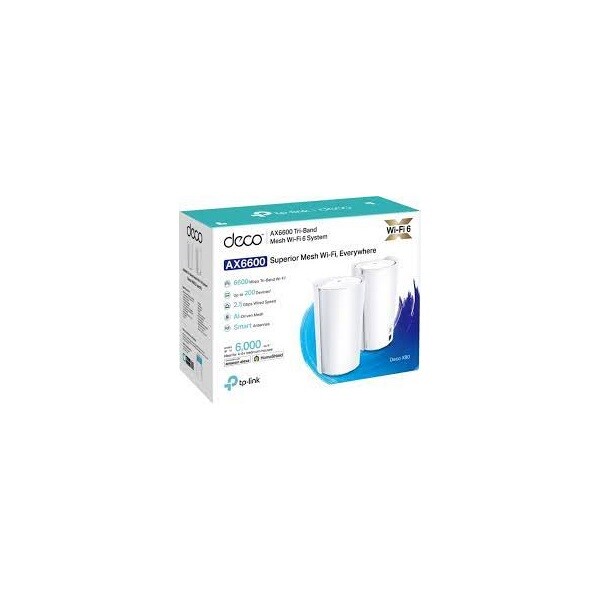 DECO X90(2-PACK)