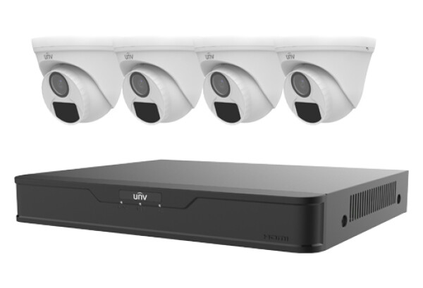 KIT/XVR301-04G3/4XUAC-T112-F28