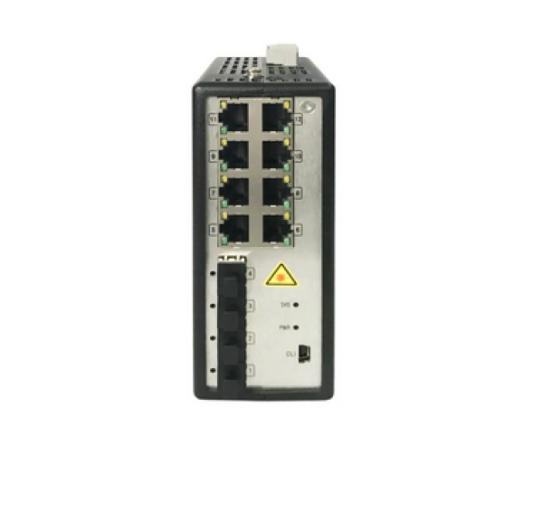 DS-3T3512P/NO POWER UNIT
