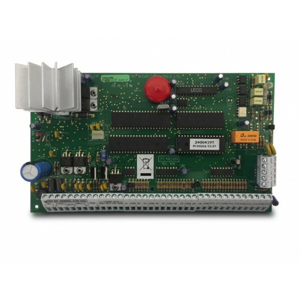 PC4020PCB
