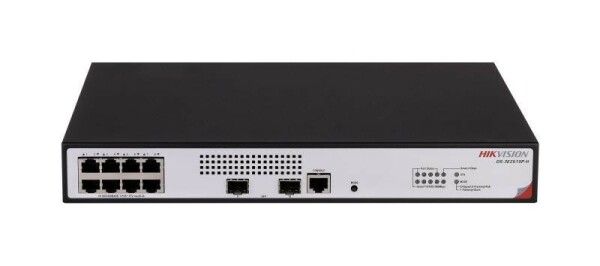 DS-3E2510P-H