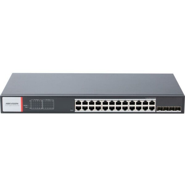 DS-3T1528HP-SI-24P4F/NO POWER