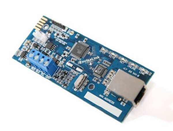 ENVISA LINK4