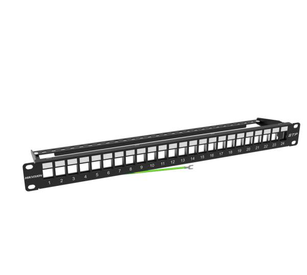 DS-1CP0P24-1U BLACK