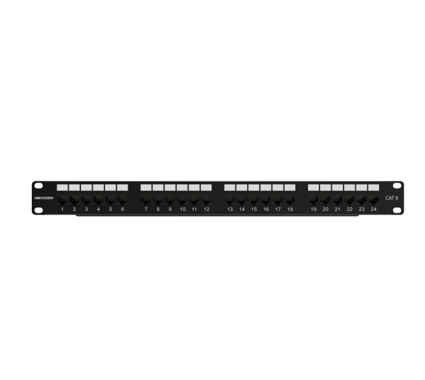 DS-1CP6U24-1U BLACK