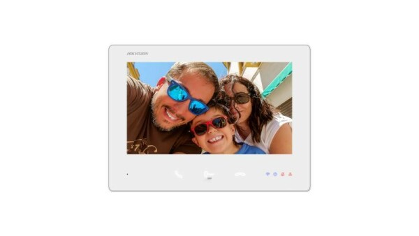 DS-KH7300EY-WTE2/WHITE