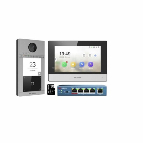 DS-KIS604-S(C)(O-STD)/EUROPE BV