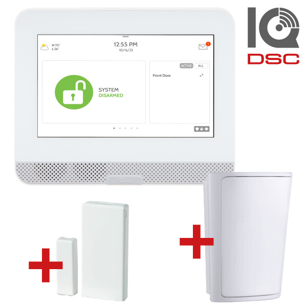 PACK-IQ4HUB-BEV