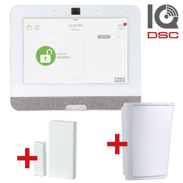 PACK-IQPANEL4-BEV