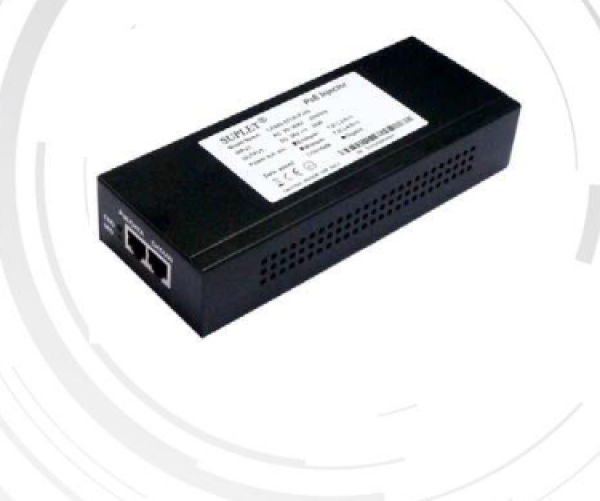 POE,LAS30-57CN-RJ45,30W