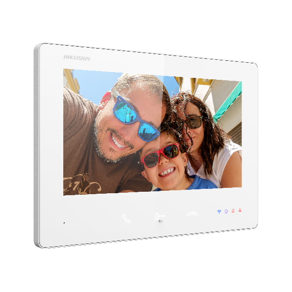 DS-KH7300EY-WTPE2/WHITE